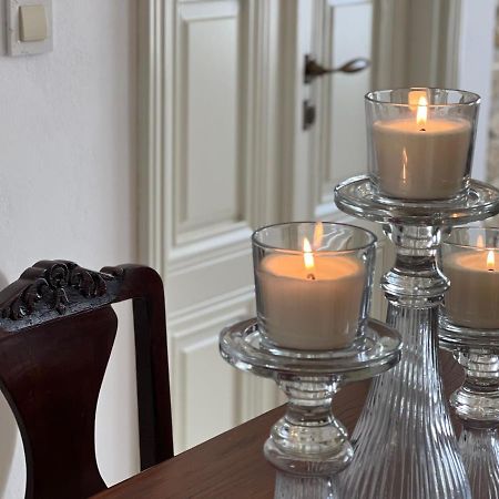 Petra Home Heritage And Hospitality Apérathos 外观 照片